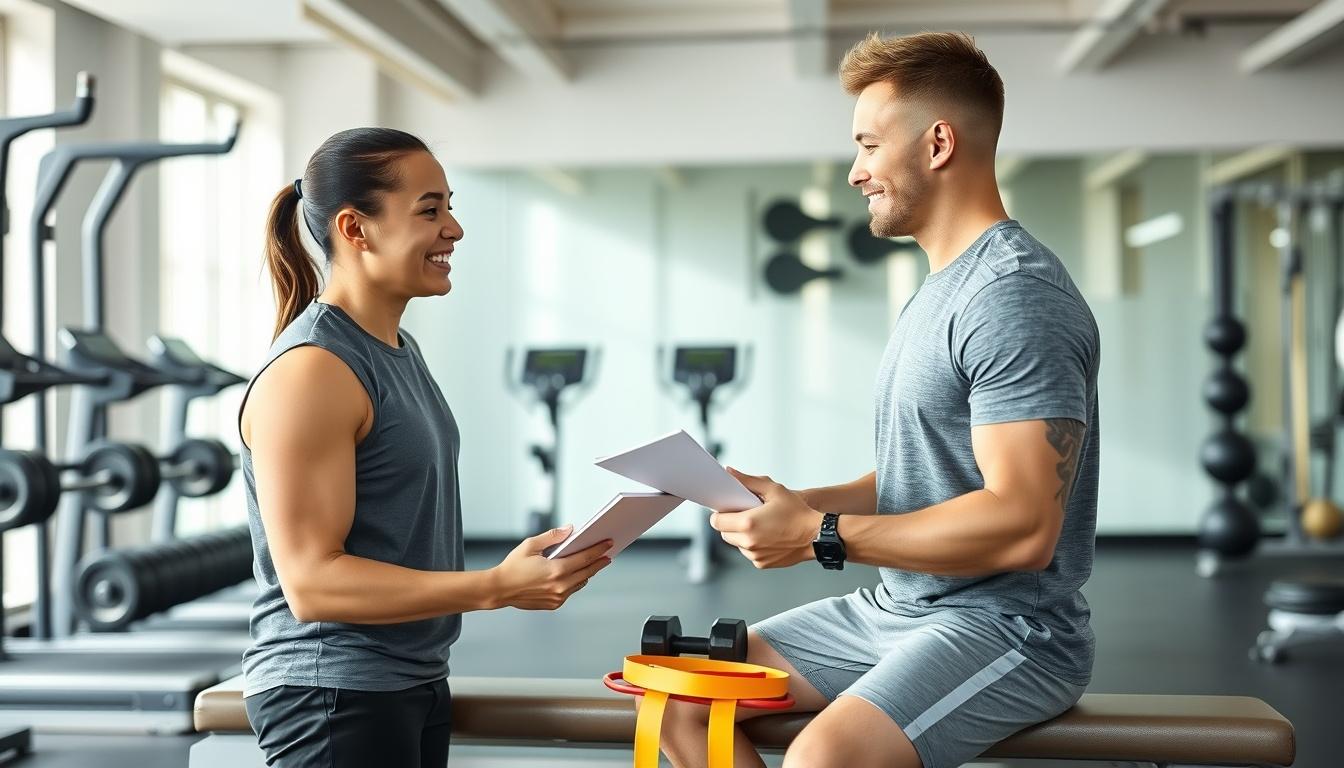 Fitness Advice You Can Use
