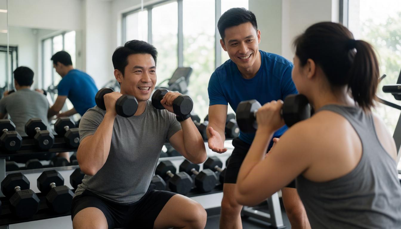 Useful Advice for Everyday Training